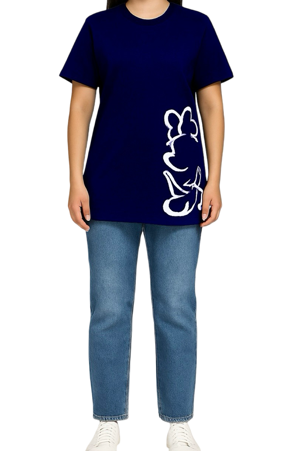 Maglia Minnie