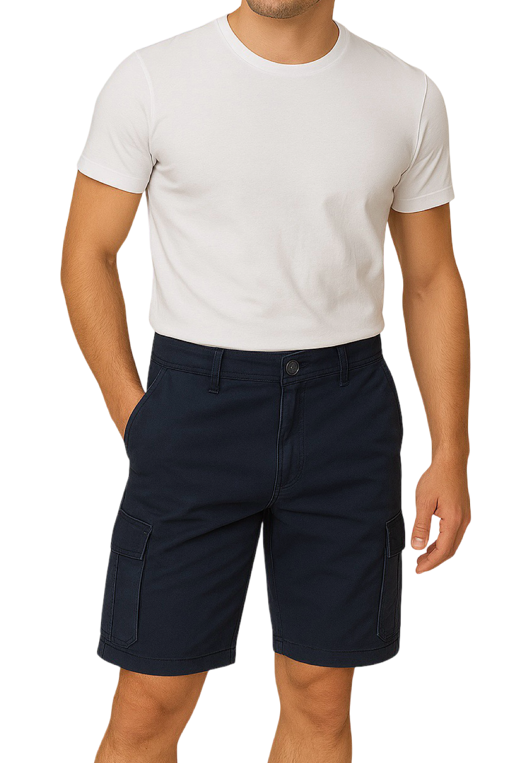 Bermuda Cargo uomo