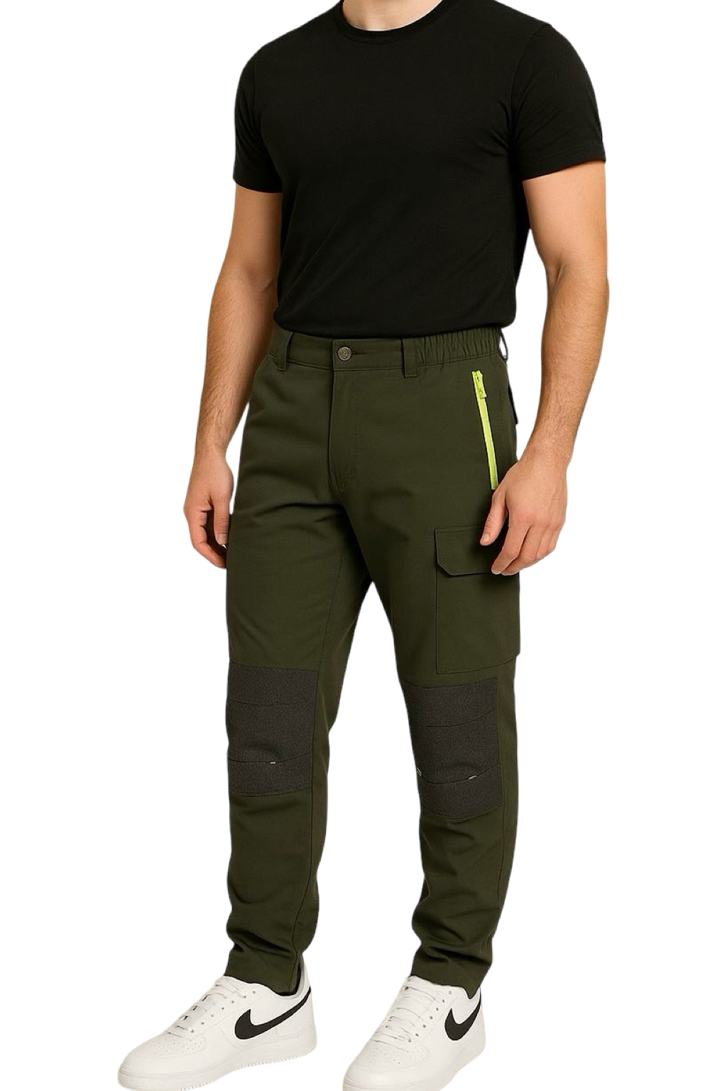 Pantaloni da lavoro Uomo