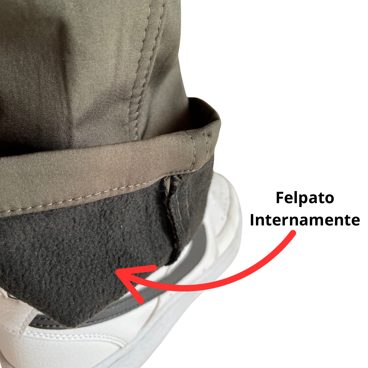 Pantaloni Uomo Invernali