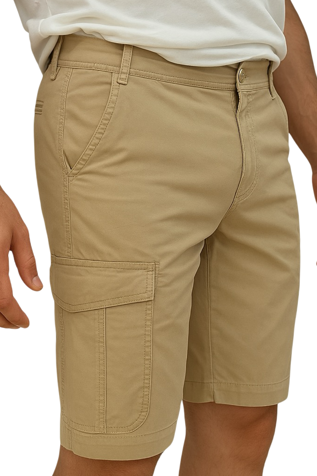 Bermuda Cargo uomo