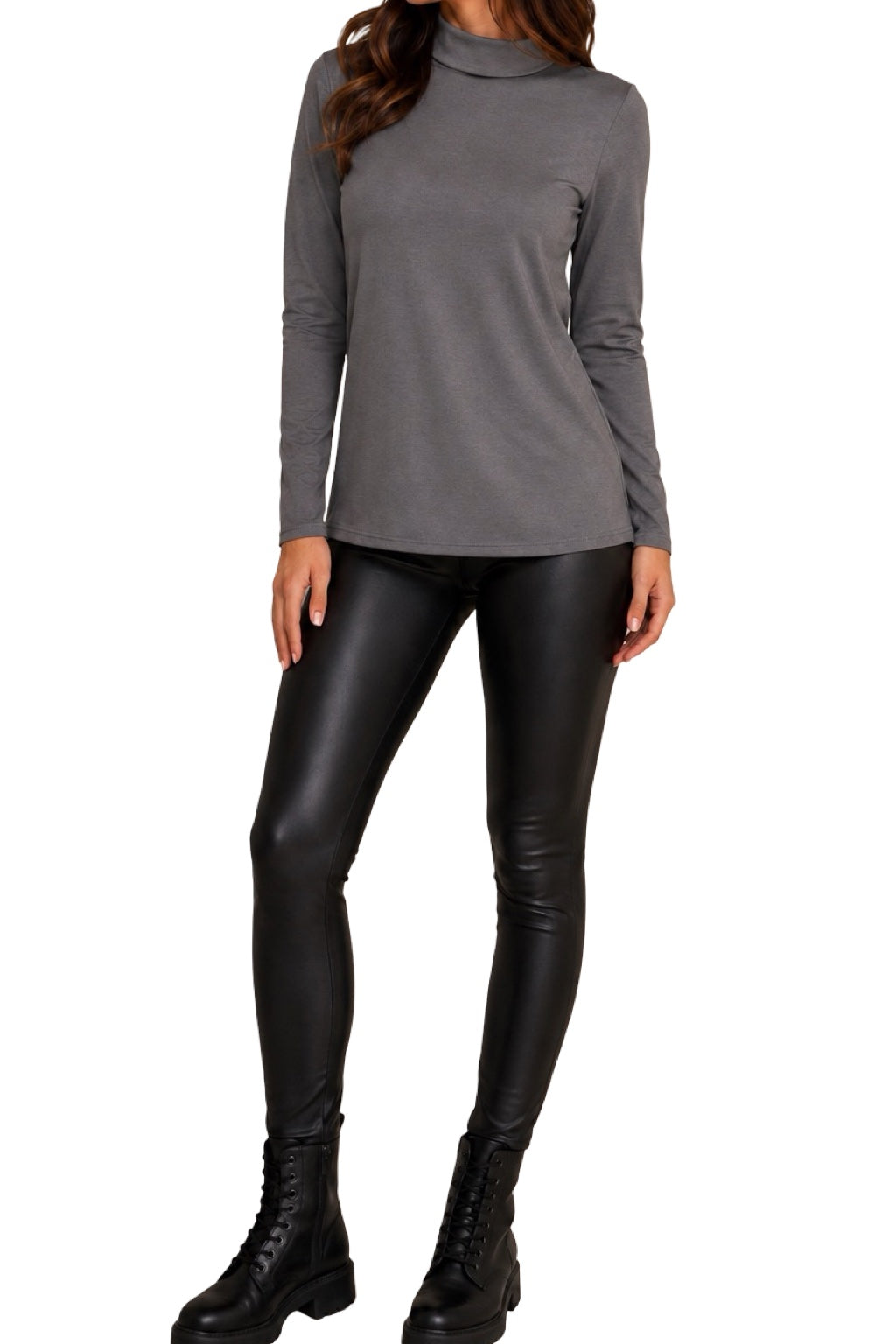 Lupetto Donna Lycra