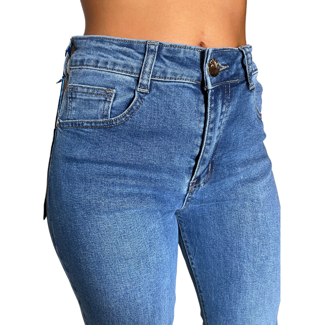 Jeans Basic Donna