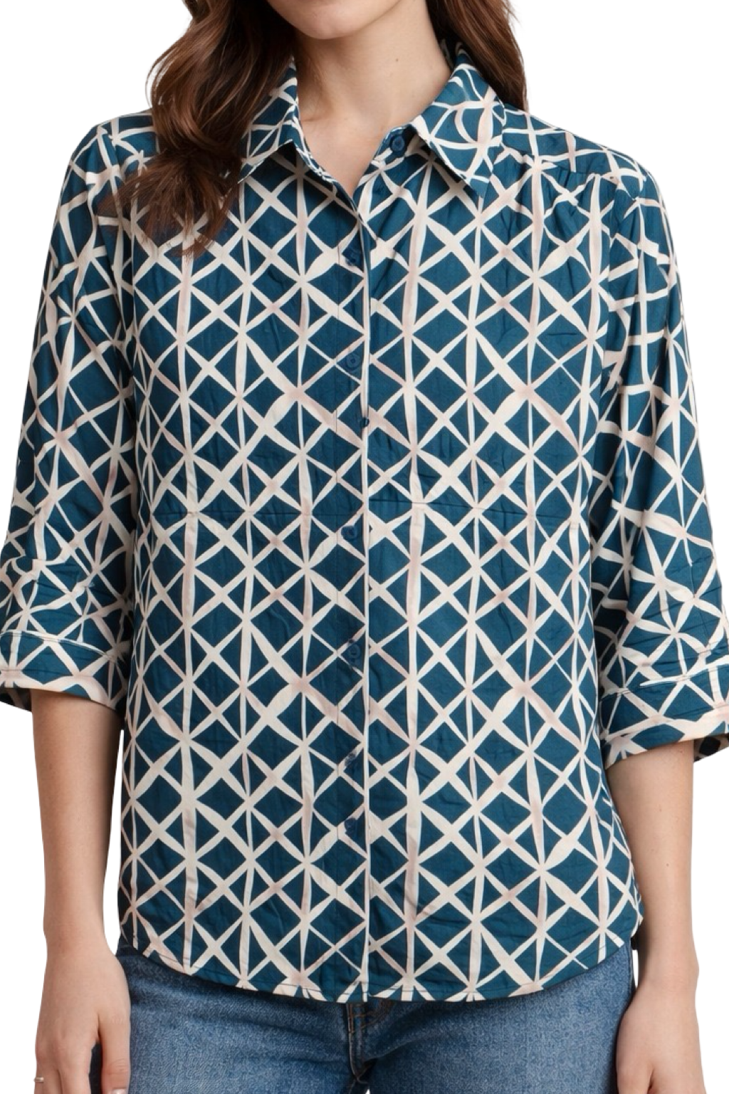 Camicia Fantasia X