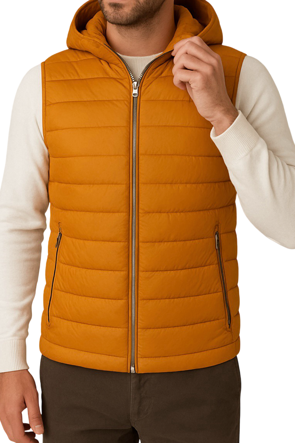 Smanicato Sportivo Uomo