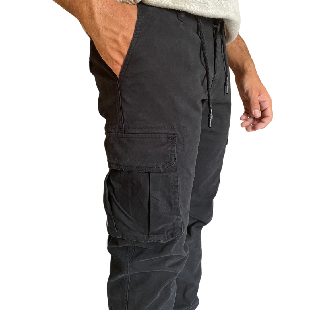 Pantaloni Cargo