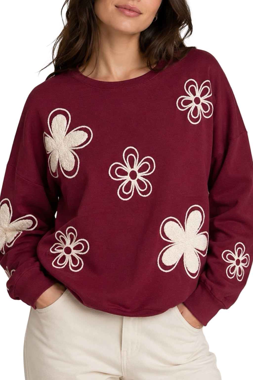 Maglia Millefiori