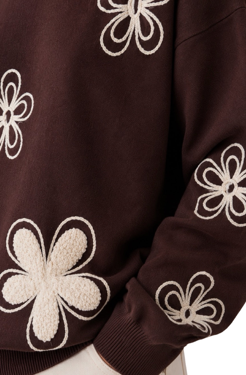 Maglia Millefiori