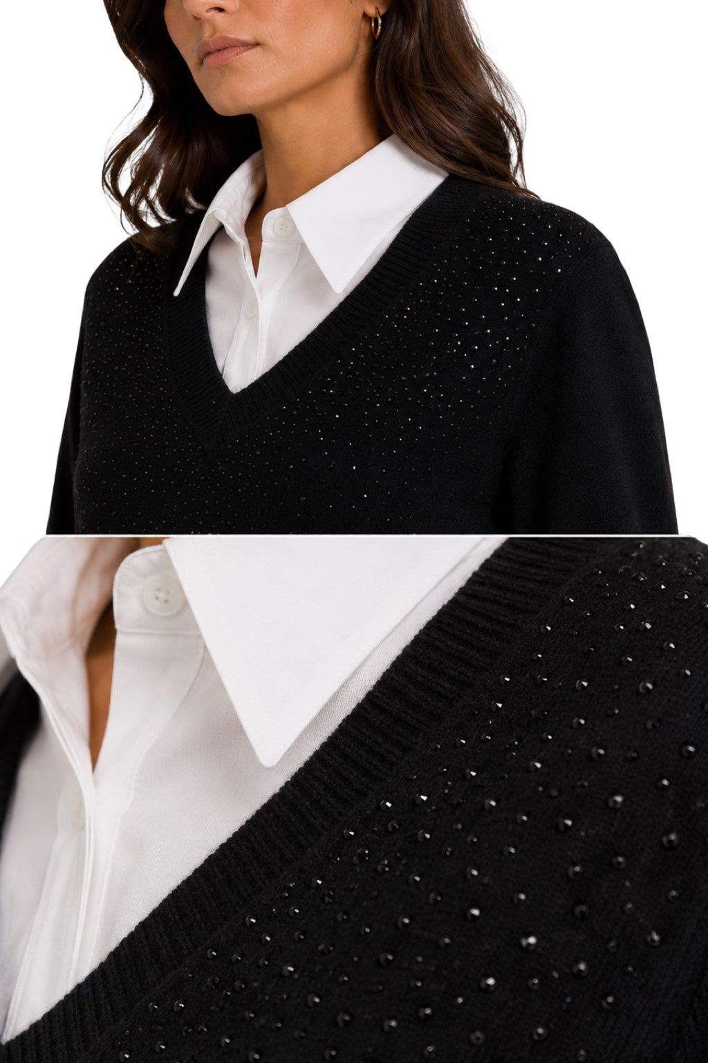 Maglia Lumière