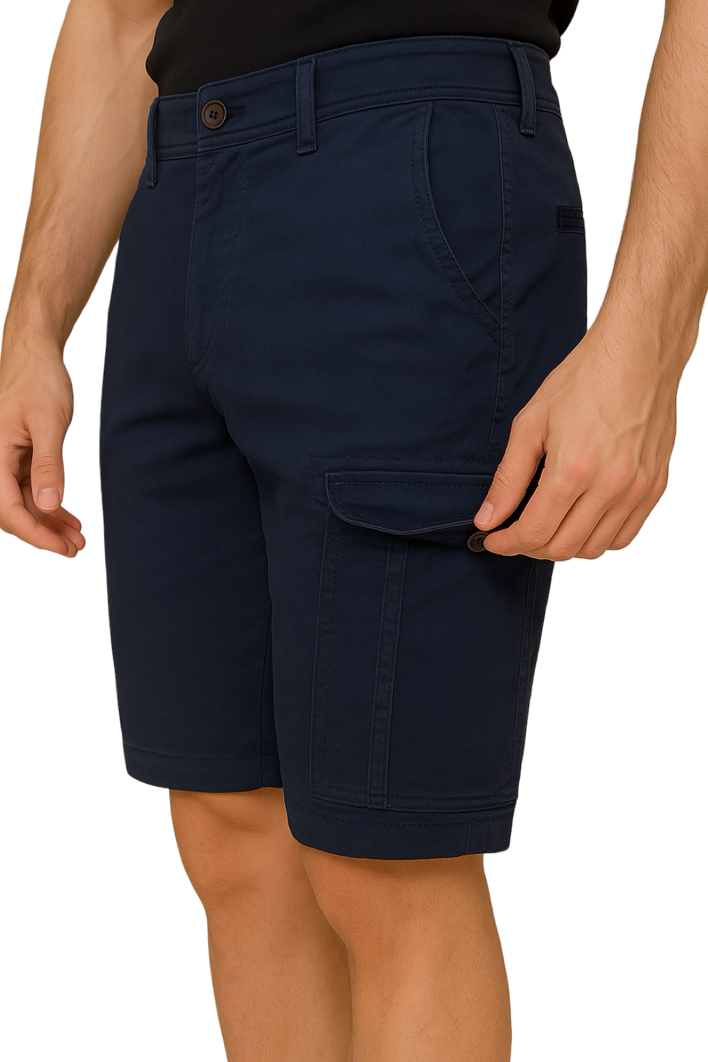 Bermuda Cargo uomo