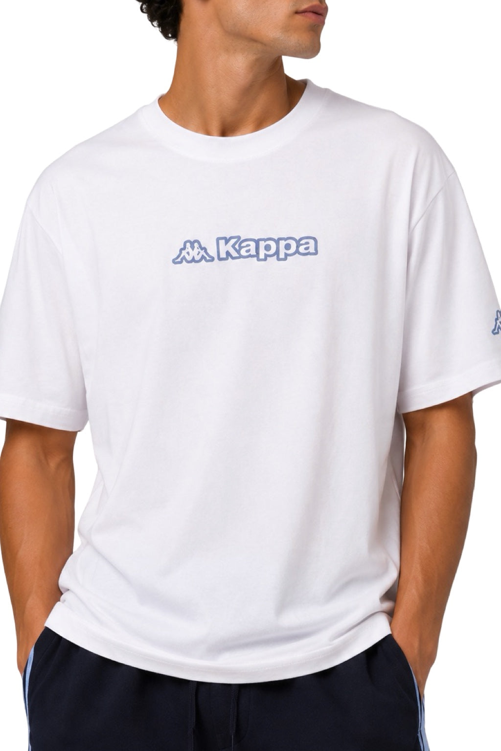 Completo Kappa Homewear