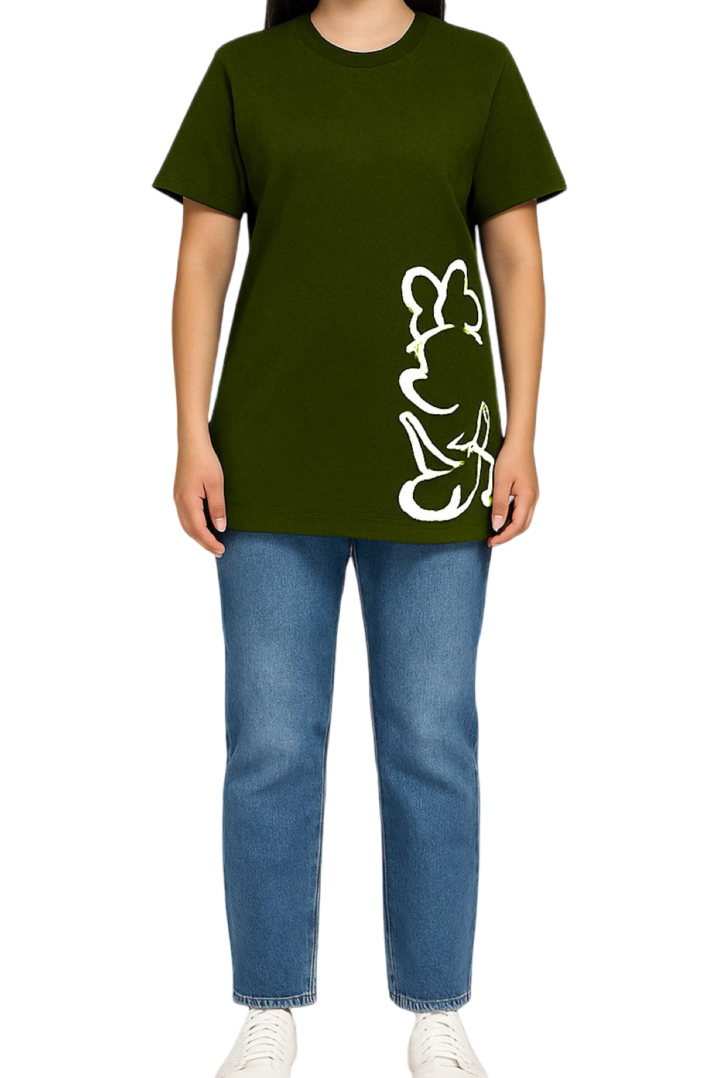 Maglia Minnie