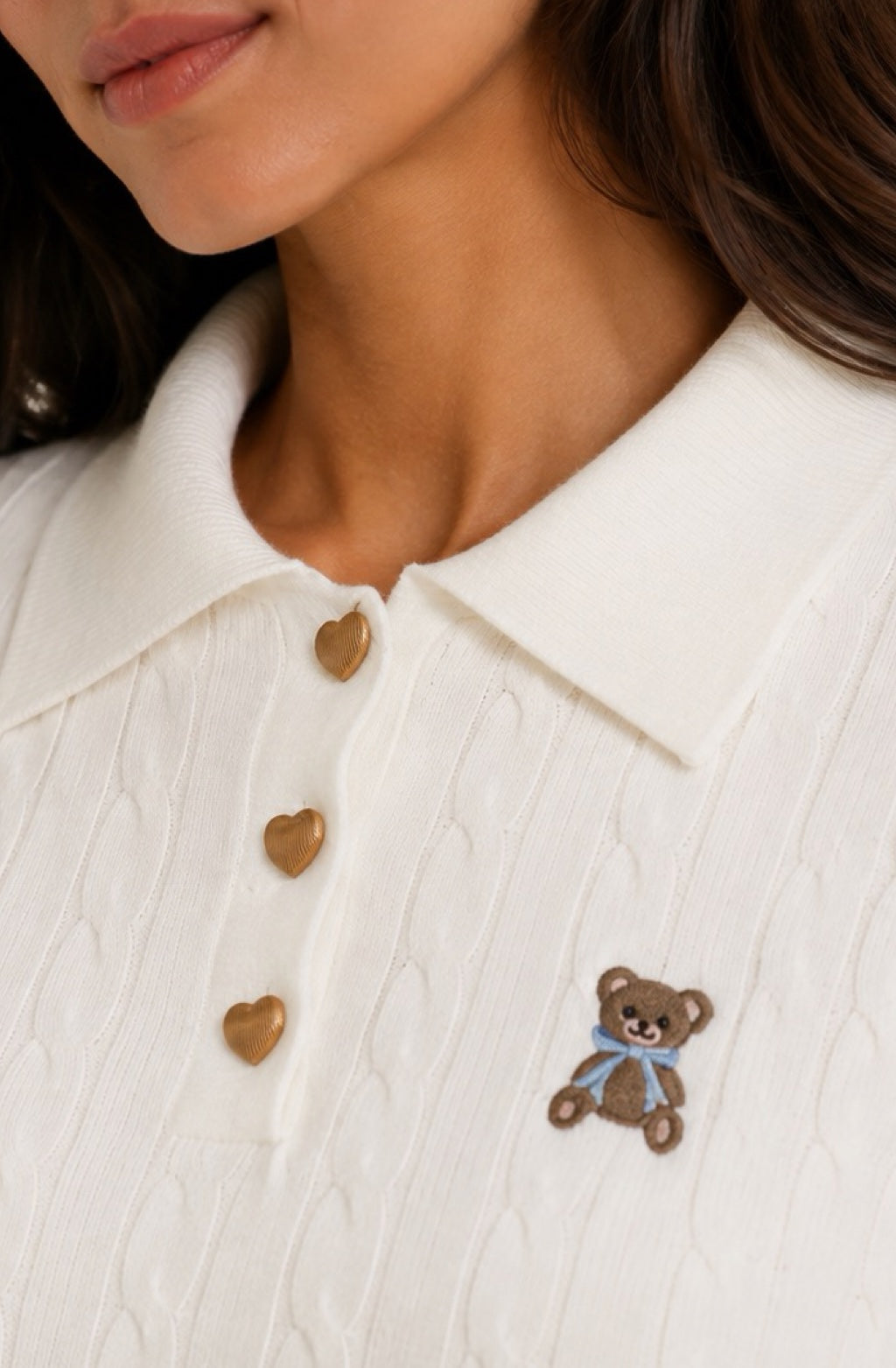 Polo Teddy Love