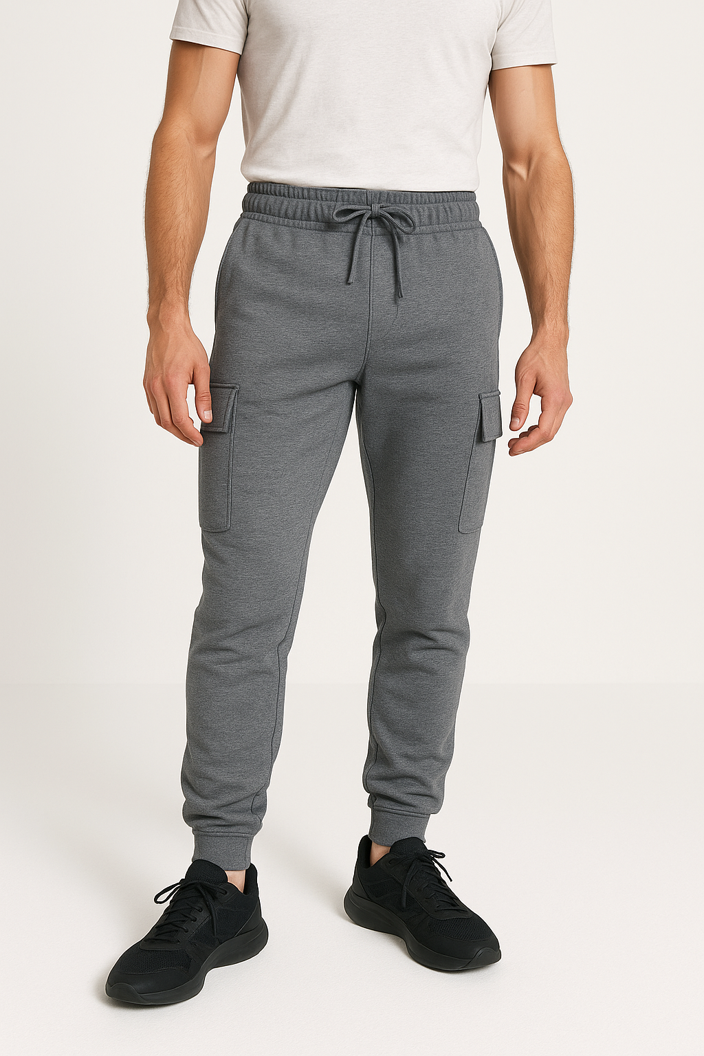 Pantaloni Tuta Uomo