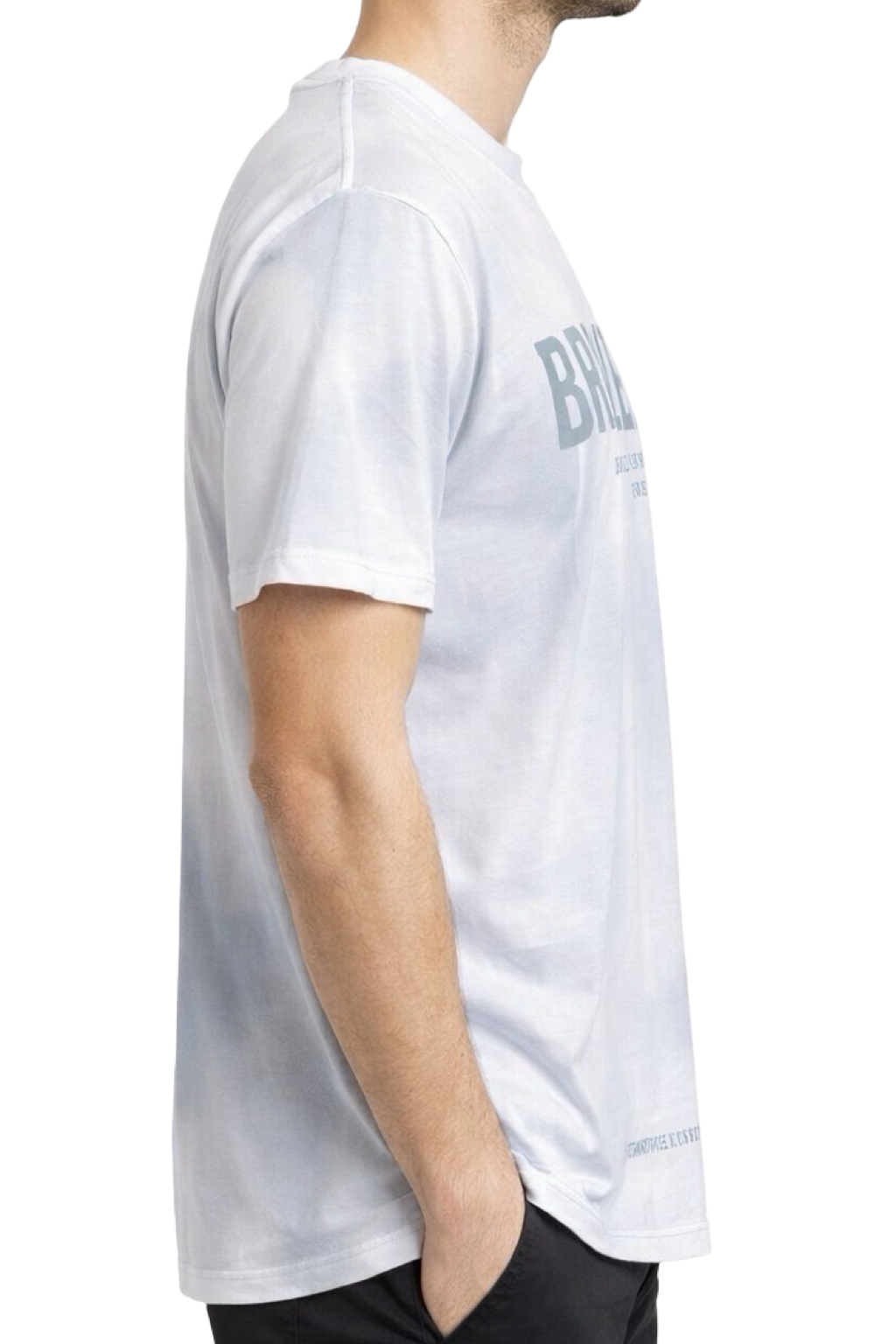 T-Shirt Sfumata