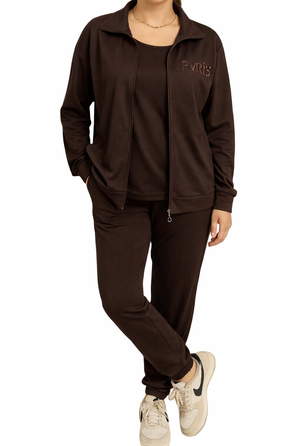 Tuta 2pz + T-shirt OMAGGIO