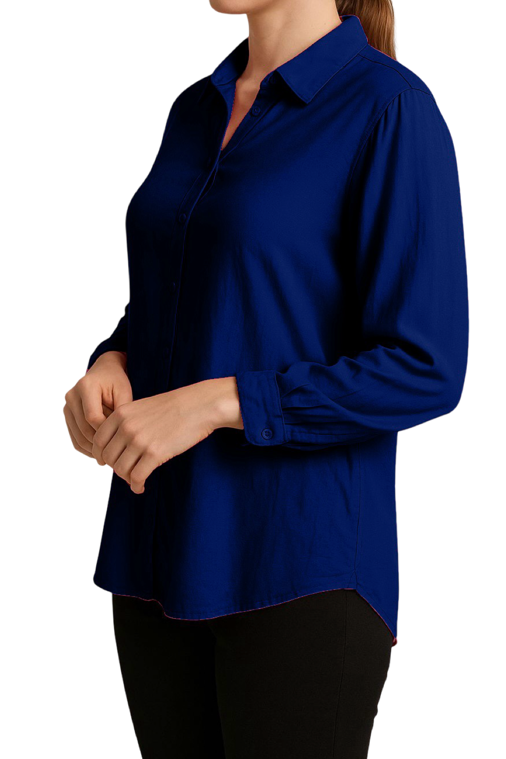 Camicia BASIC 100% Cotone