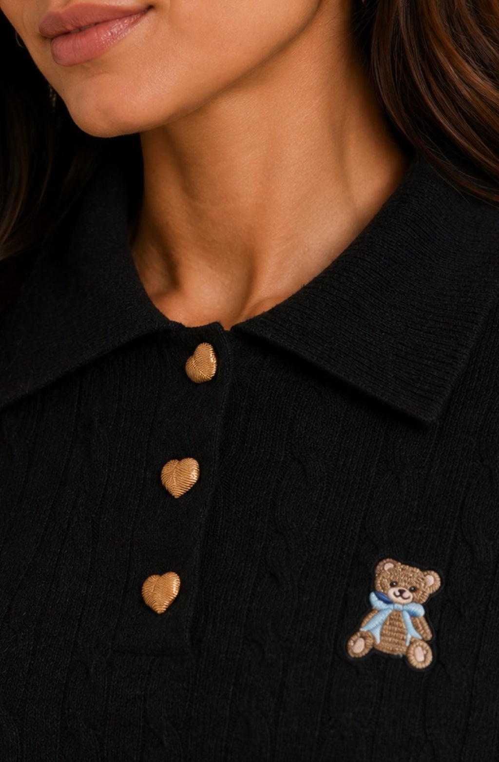 Polo Teddy Love