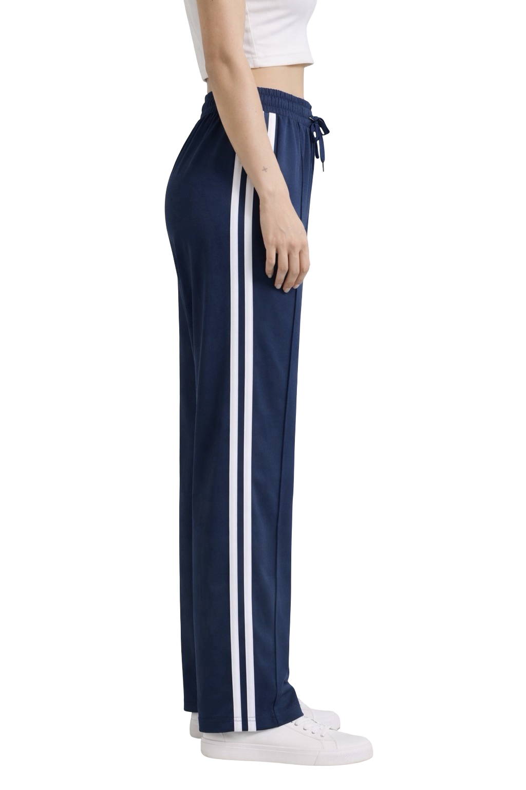 Pantaloni Sportivi Palazzo