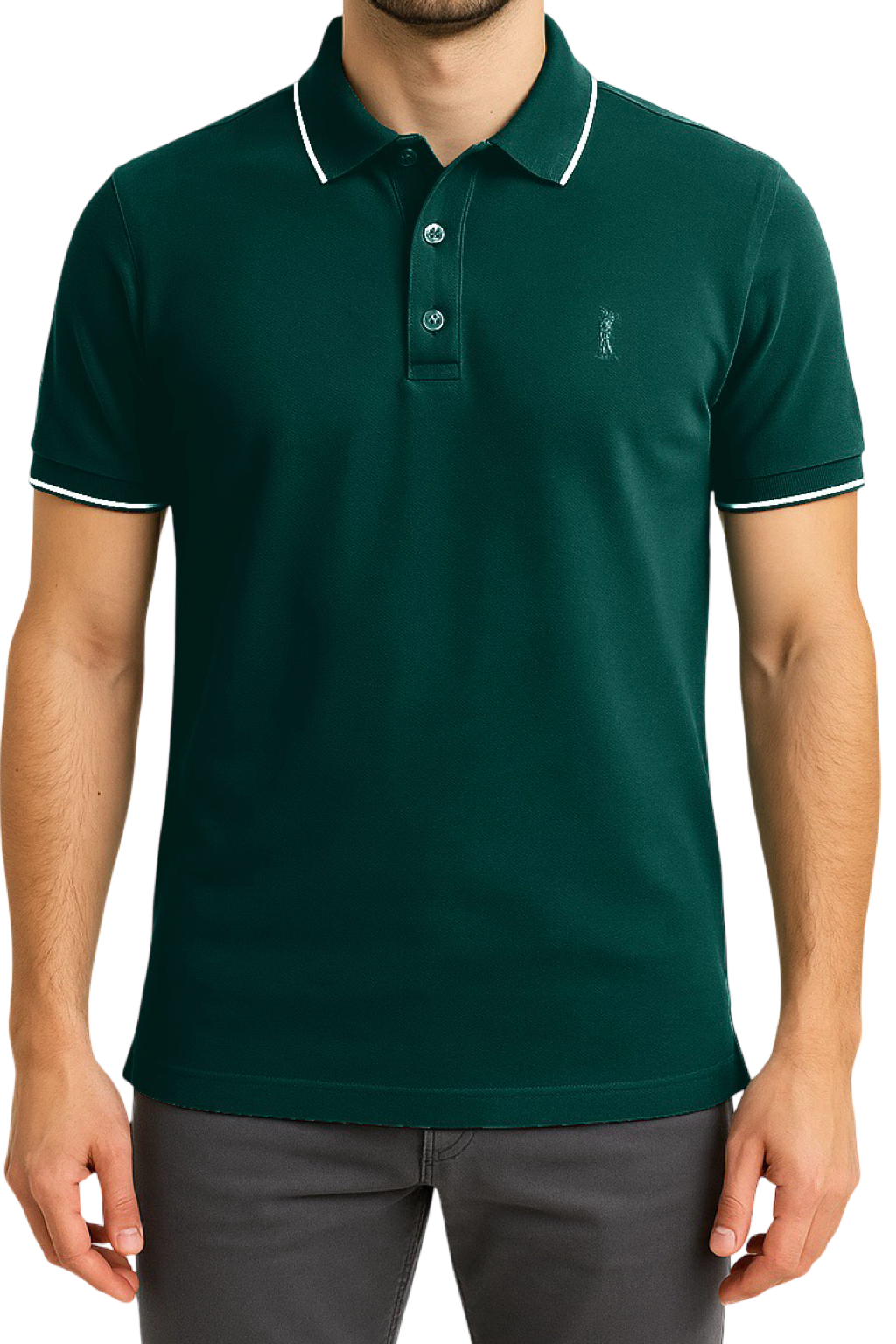 Polo Uomo
