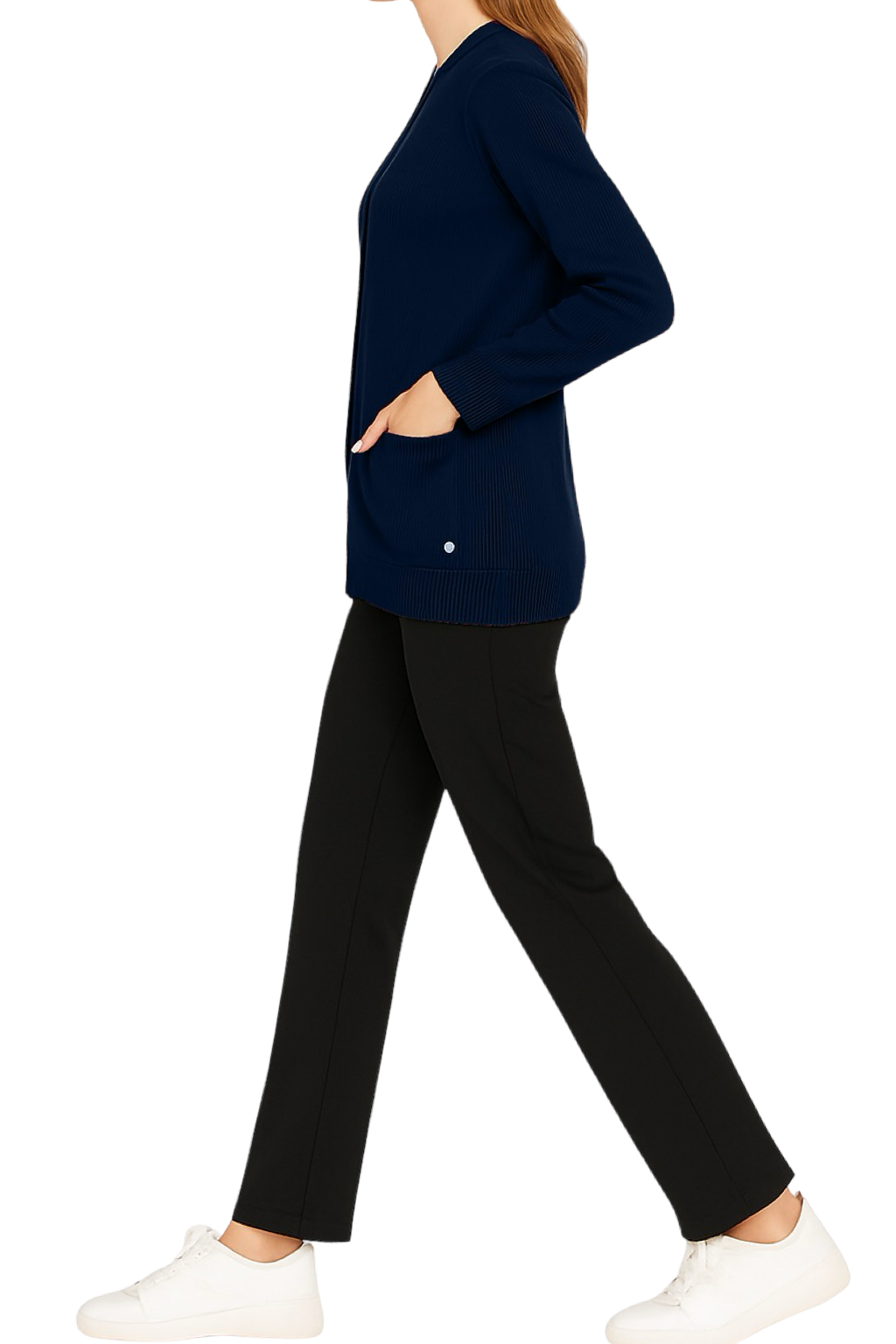 Cardigan Regular Fit