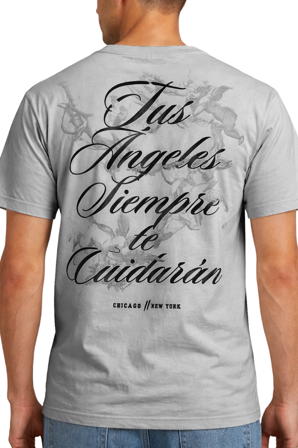 T-Shirt Angels