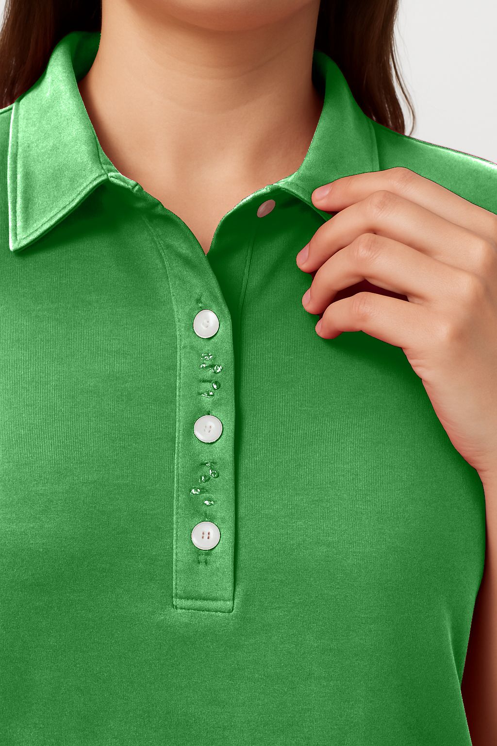 Maglia polo basic