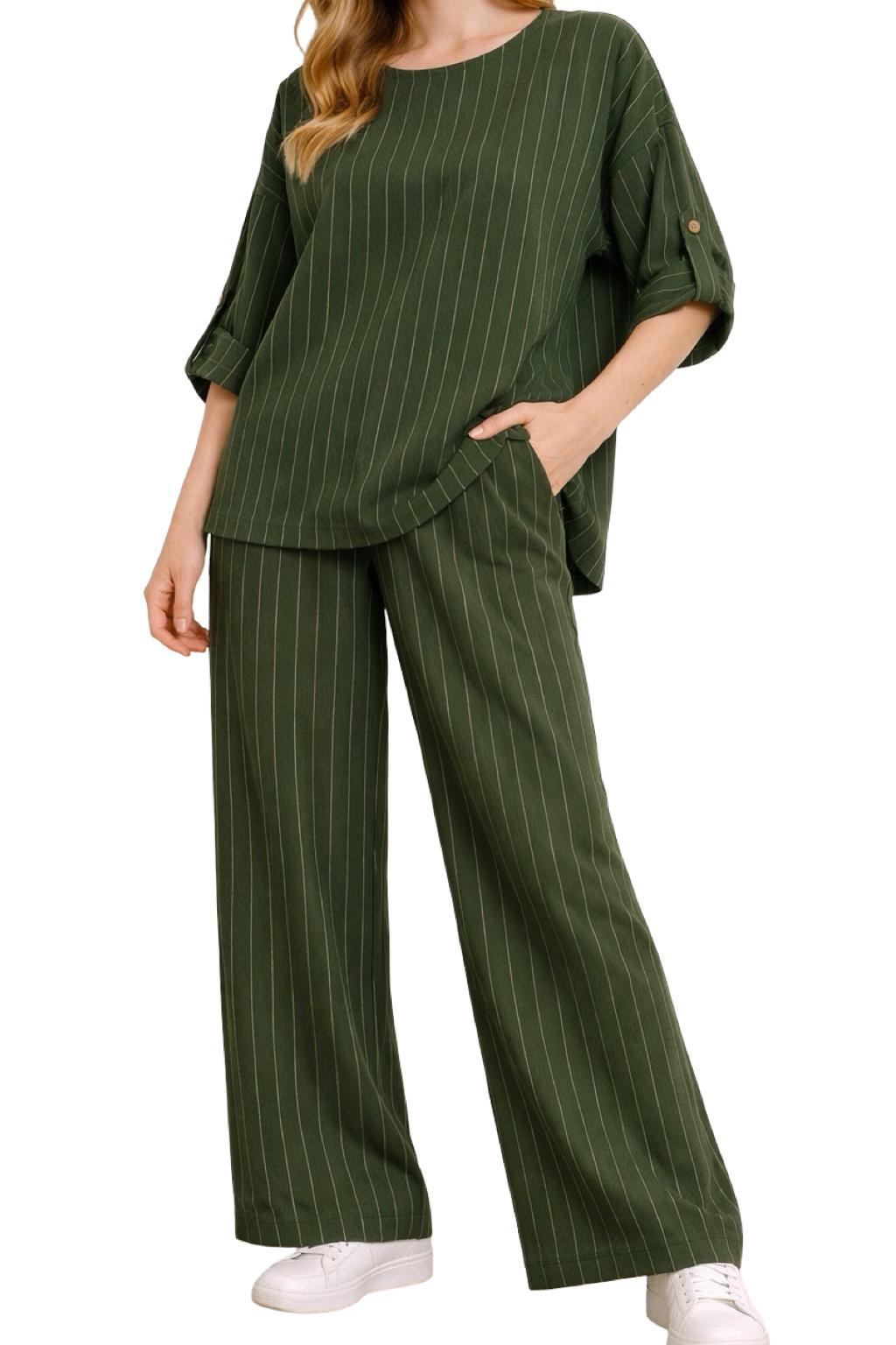 Coordinato Pretty