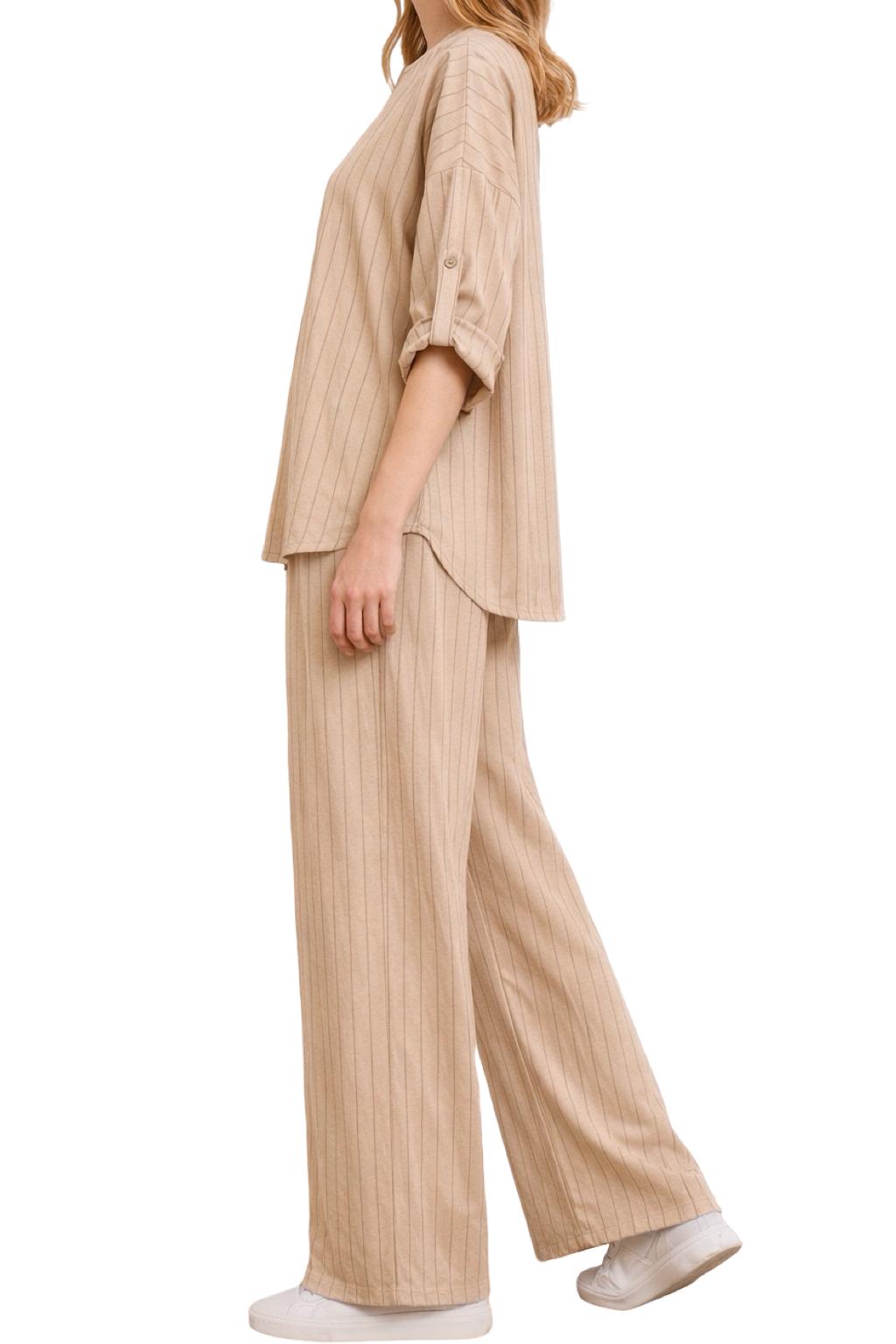 Coordinato Pretty