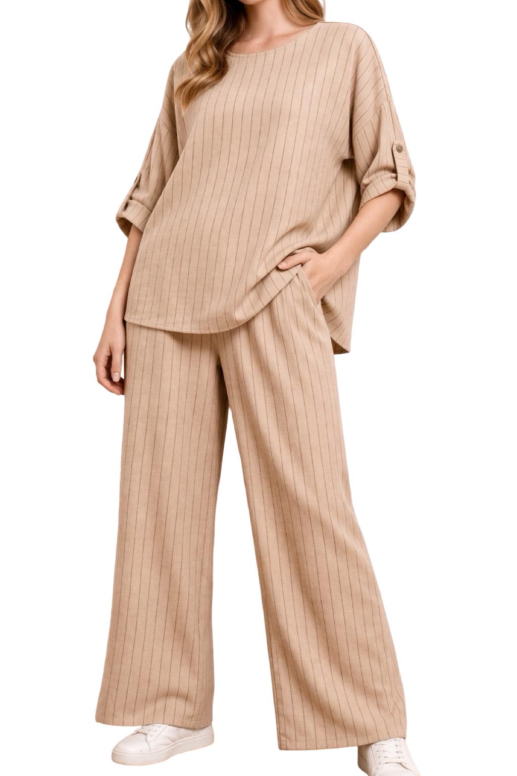 Coordinato Pretty