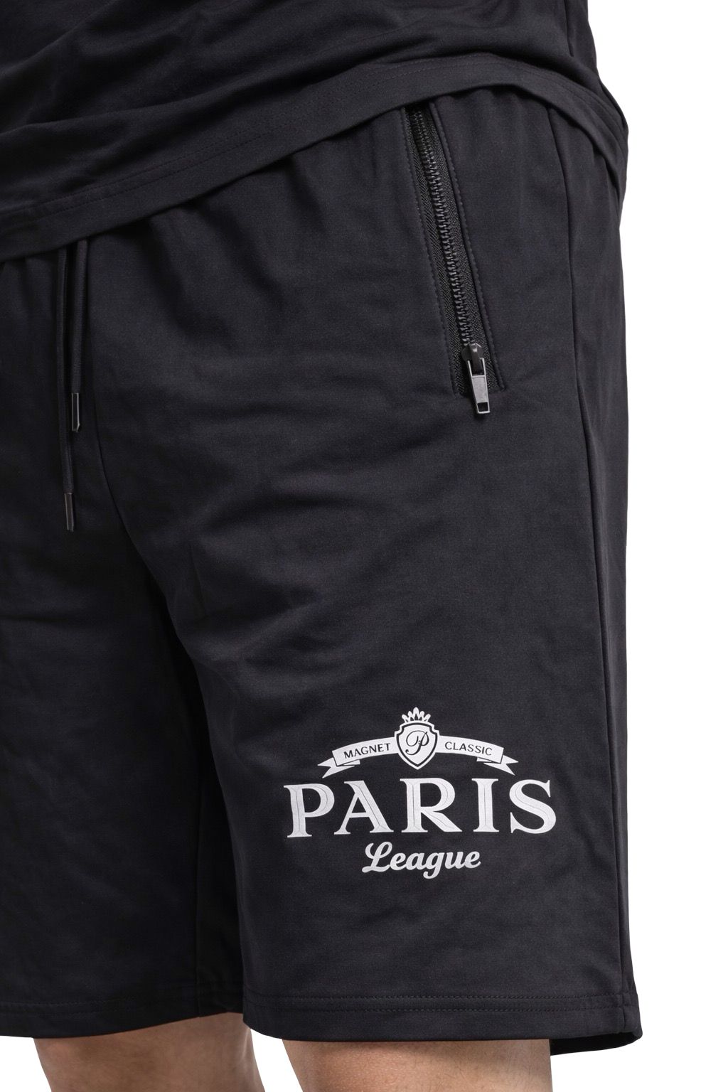 Completo Uomo Paris