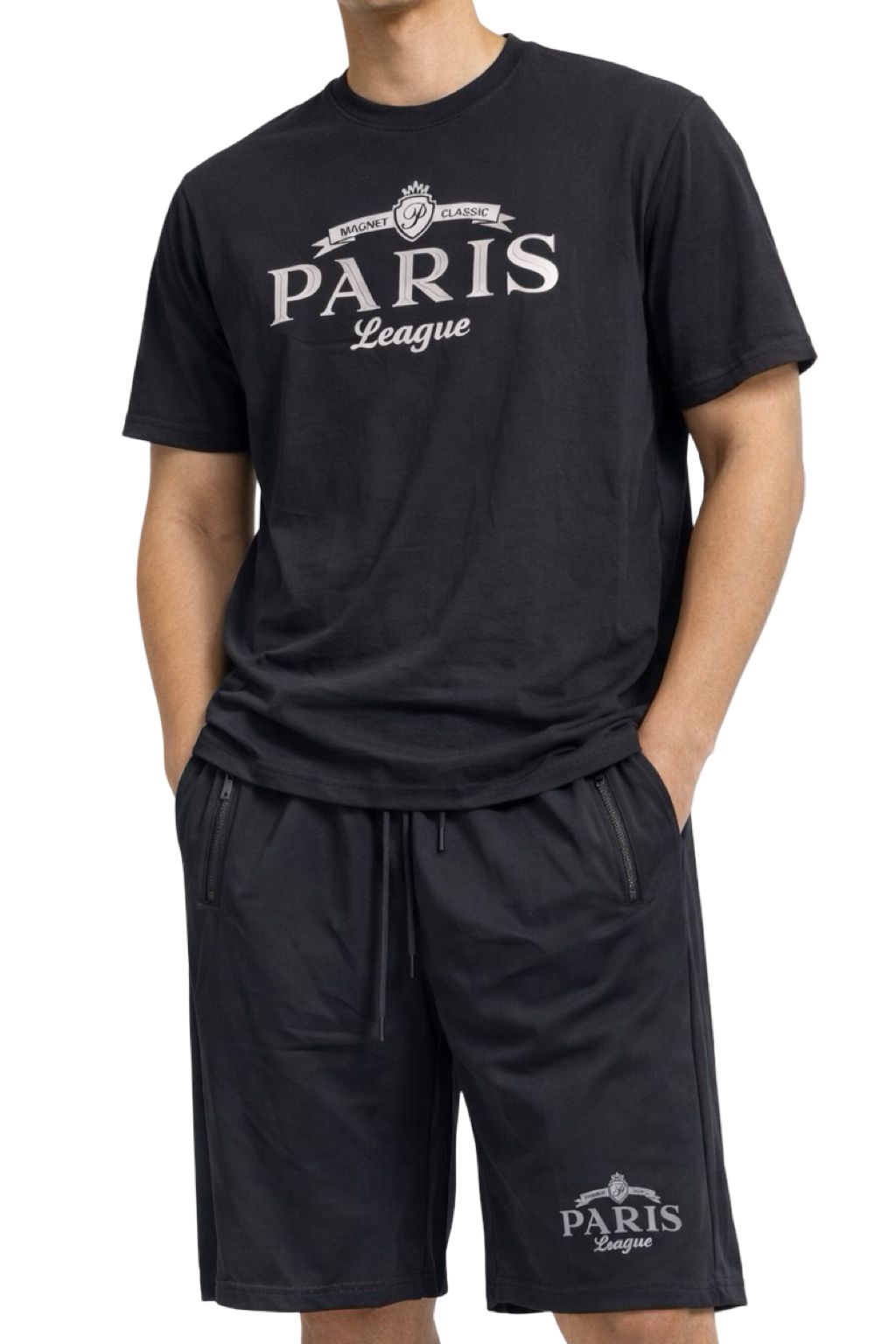 Completo Uomo Paris