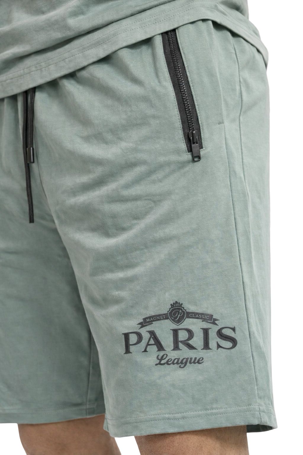 Completo Uomo Paris