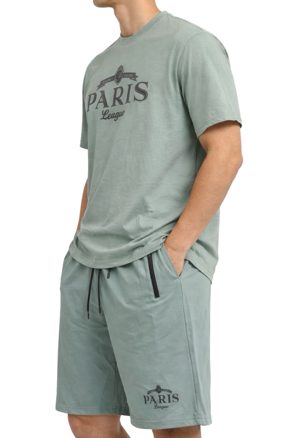 Completo Uomo Paris