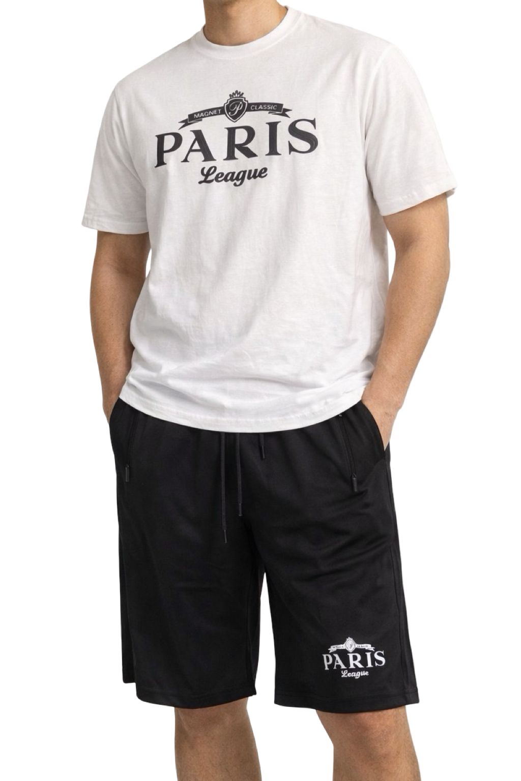 Completo Uomo Paris