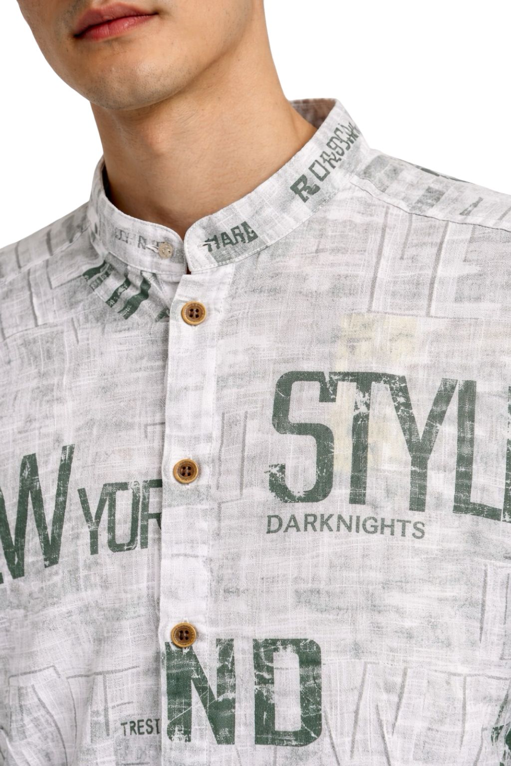 Camicia NewYork