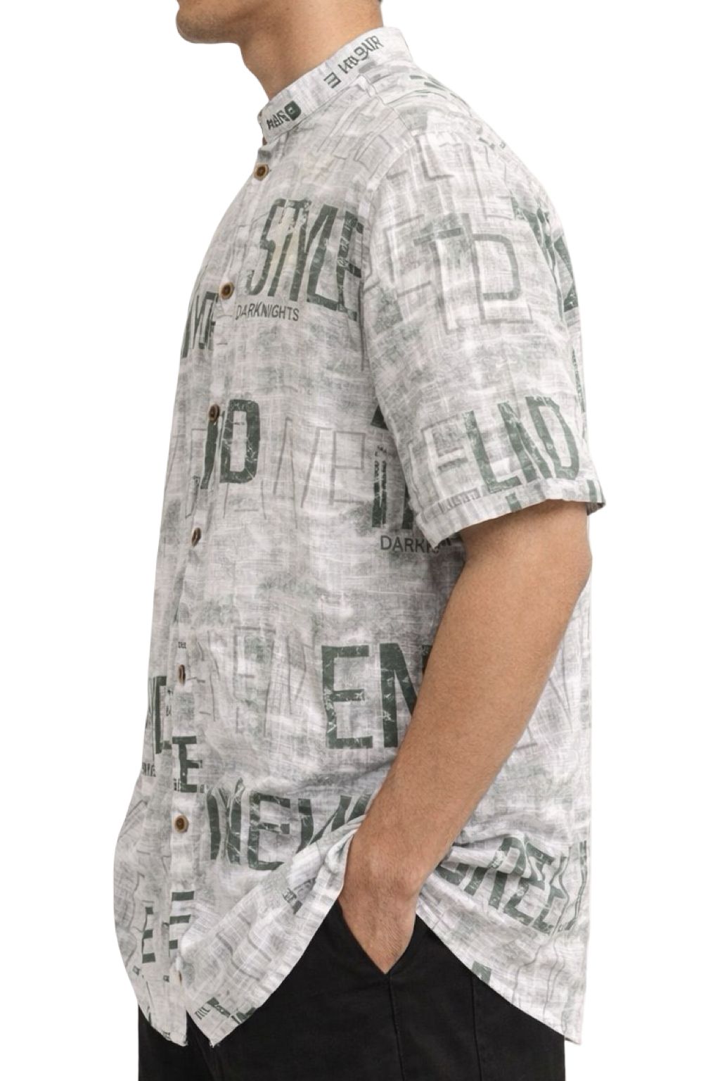 Camicia NewYork