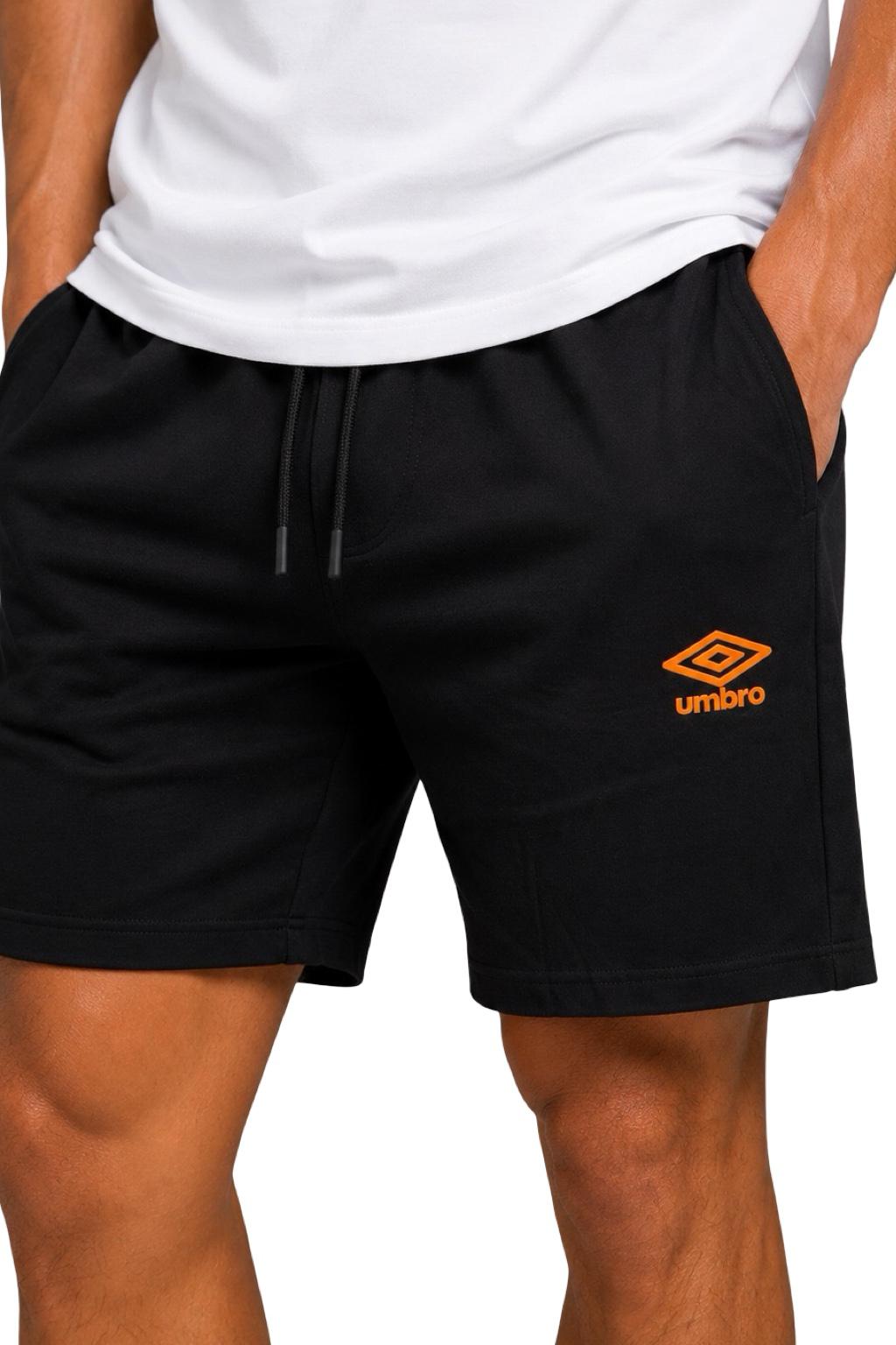 Completo Umbro Canotta