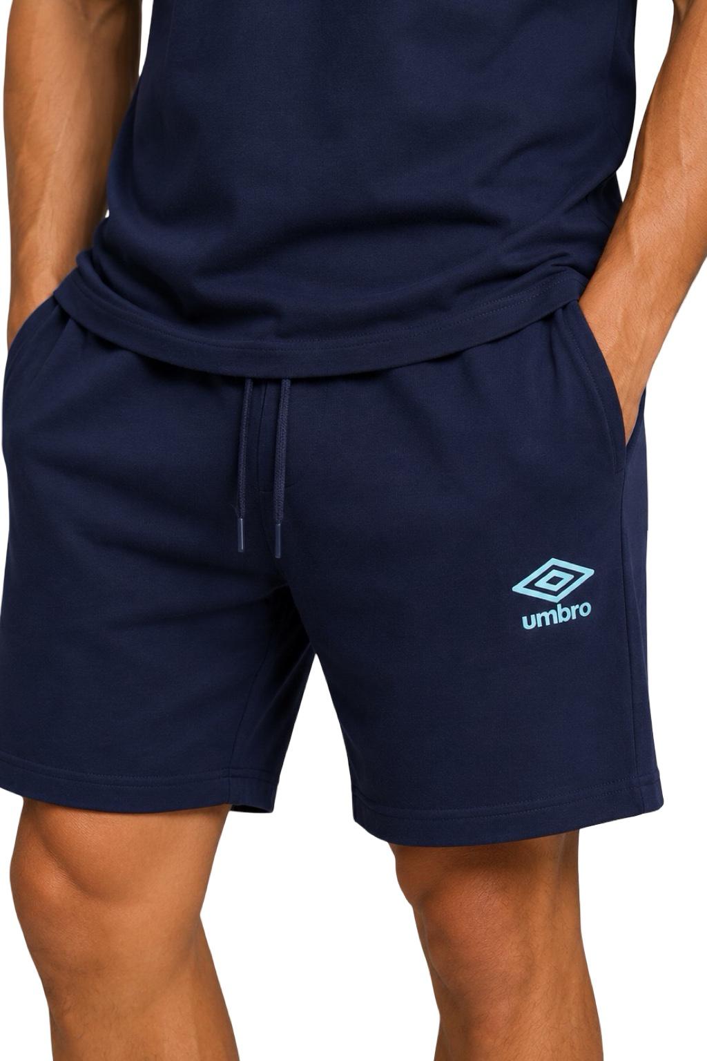 Completo Umbro Canotta