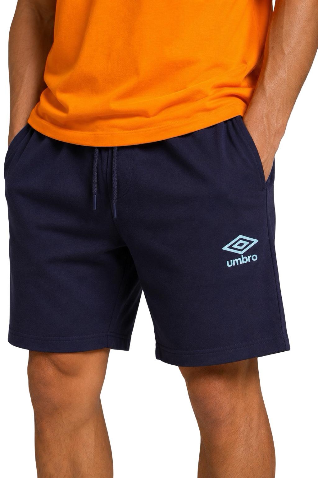 Completo Umbro Canotta