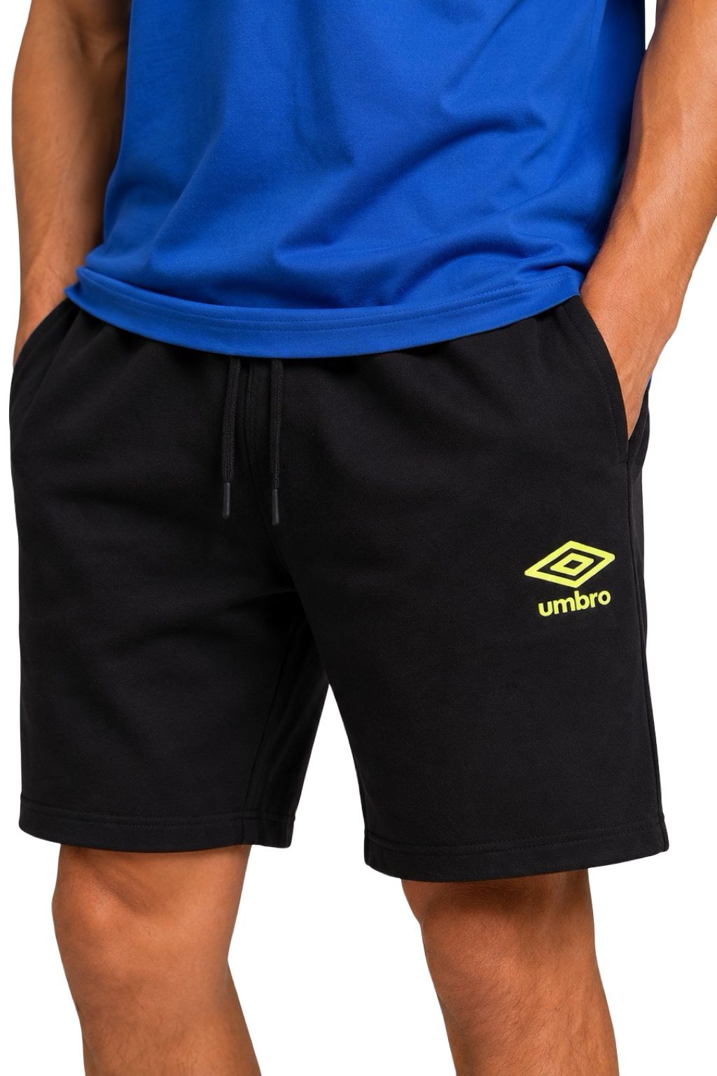 Completo Umbro Canotta