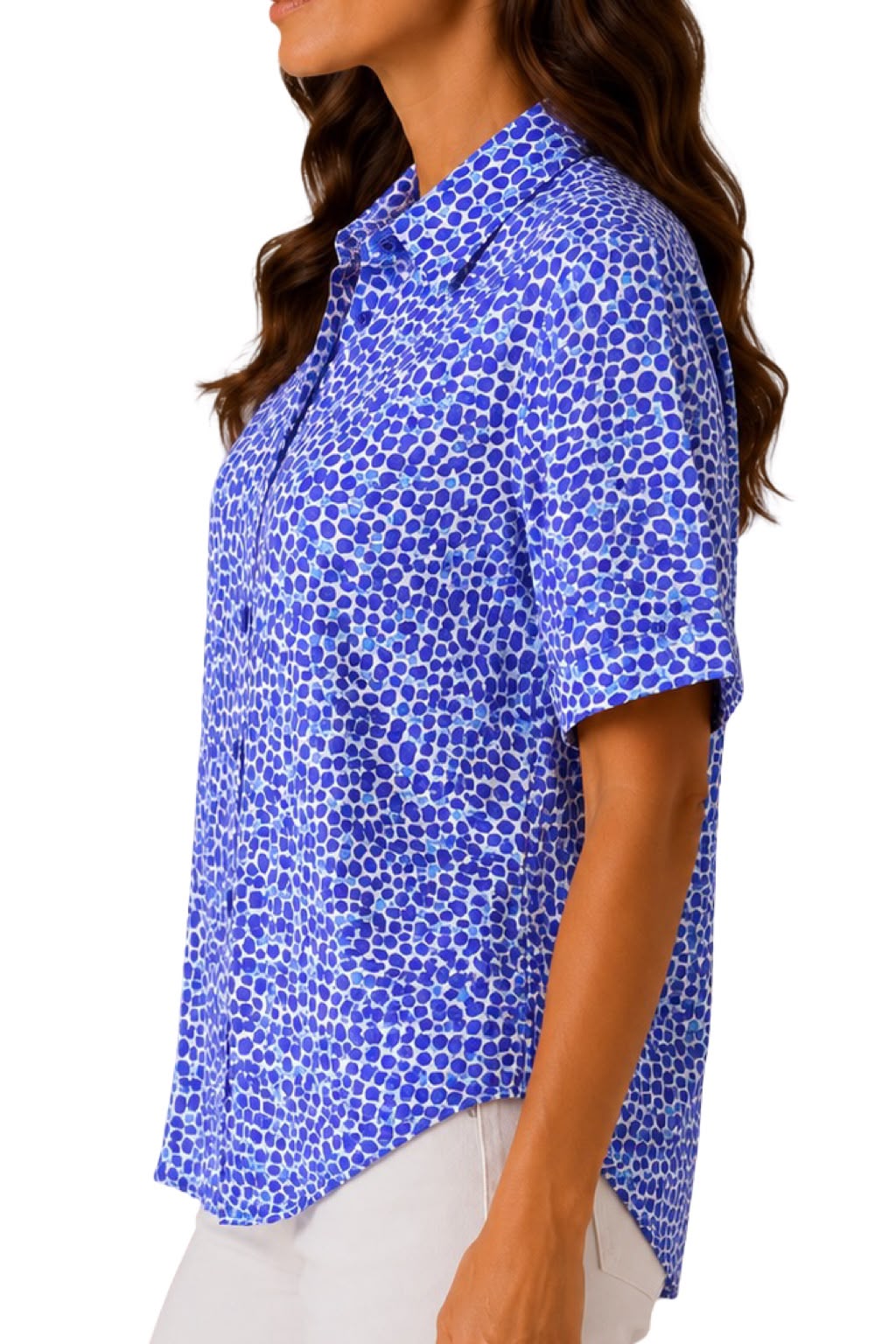 Camicia Marea
