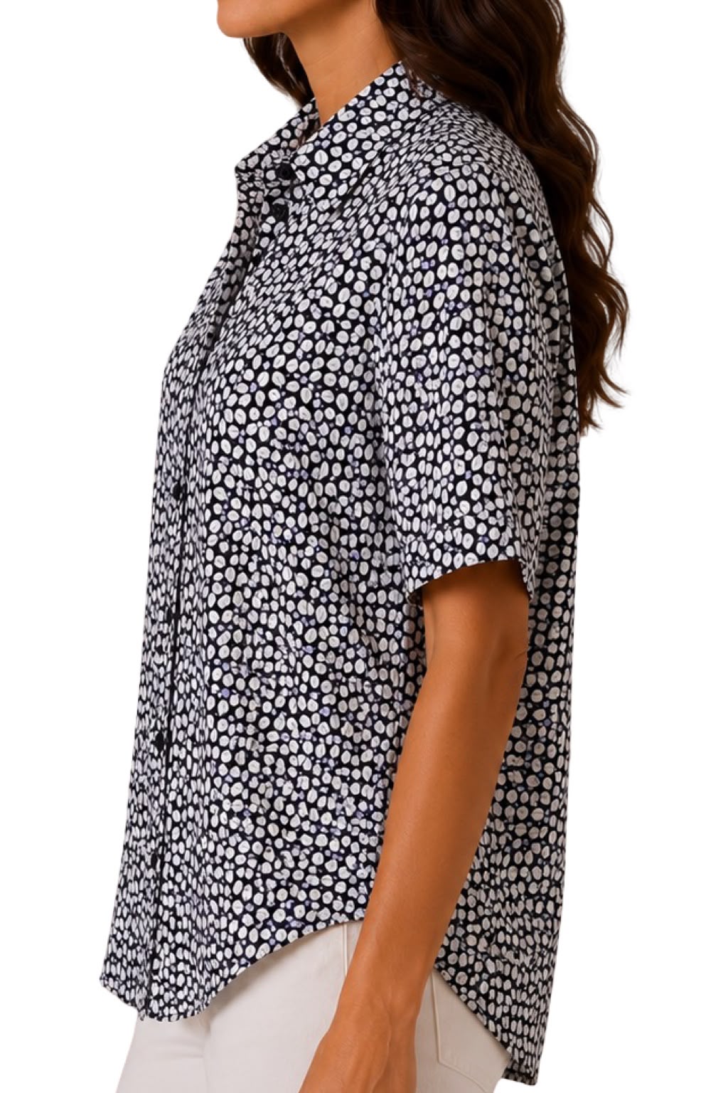Camicia Marea