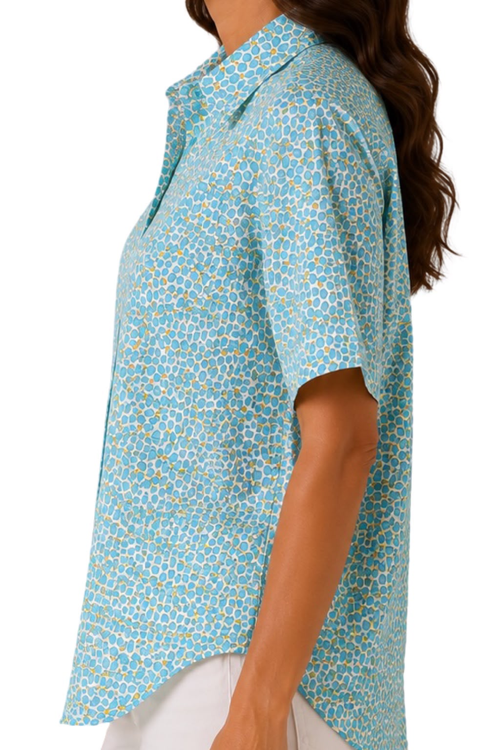 Camicia Marea