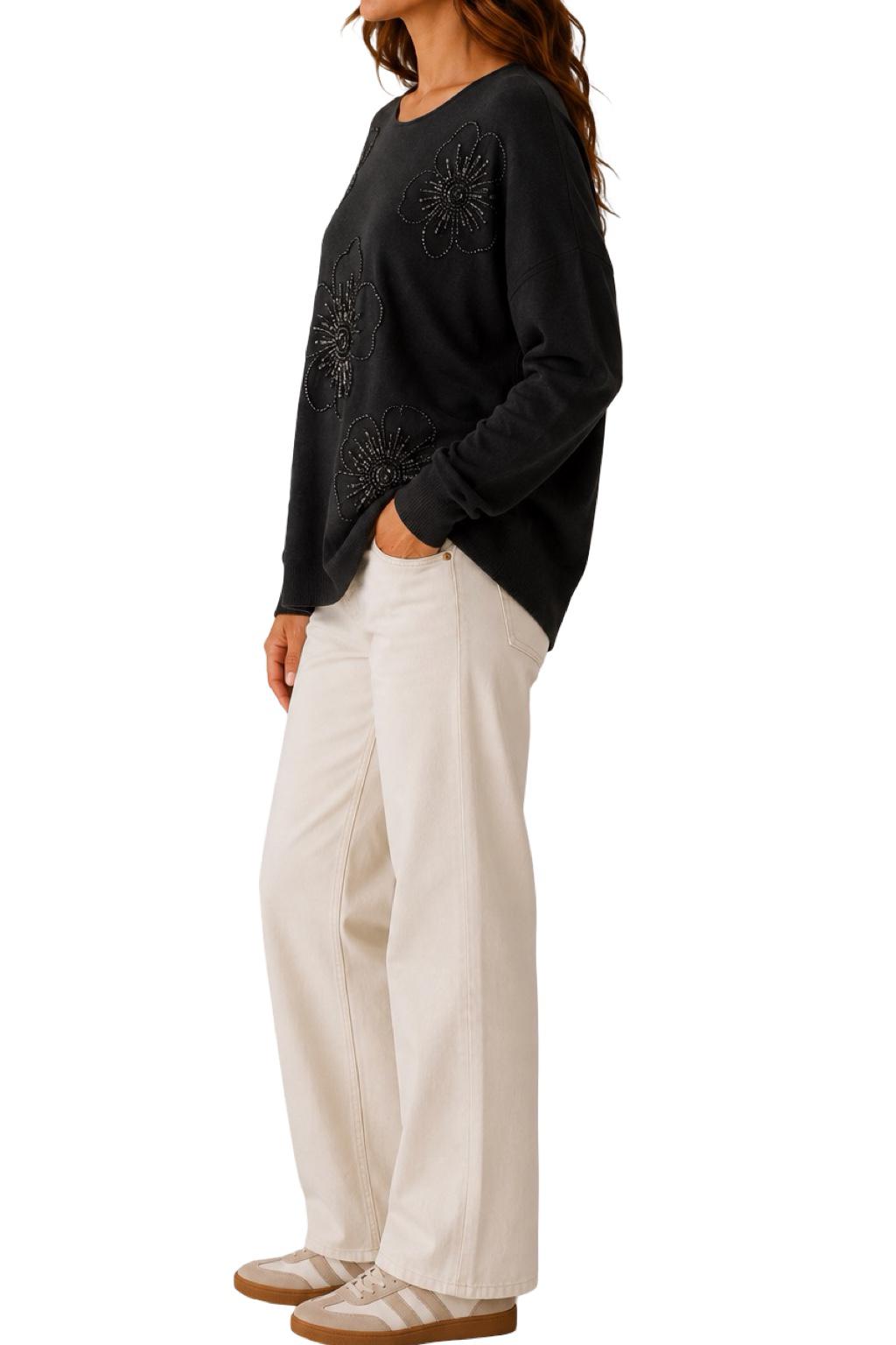 Maglia Gardenia Linea Comoda