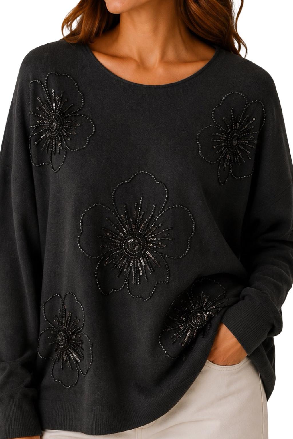 Maglia Gardenia Linea Comoda