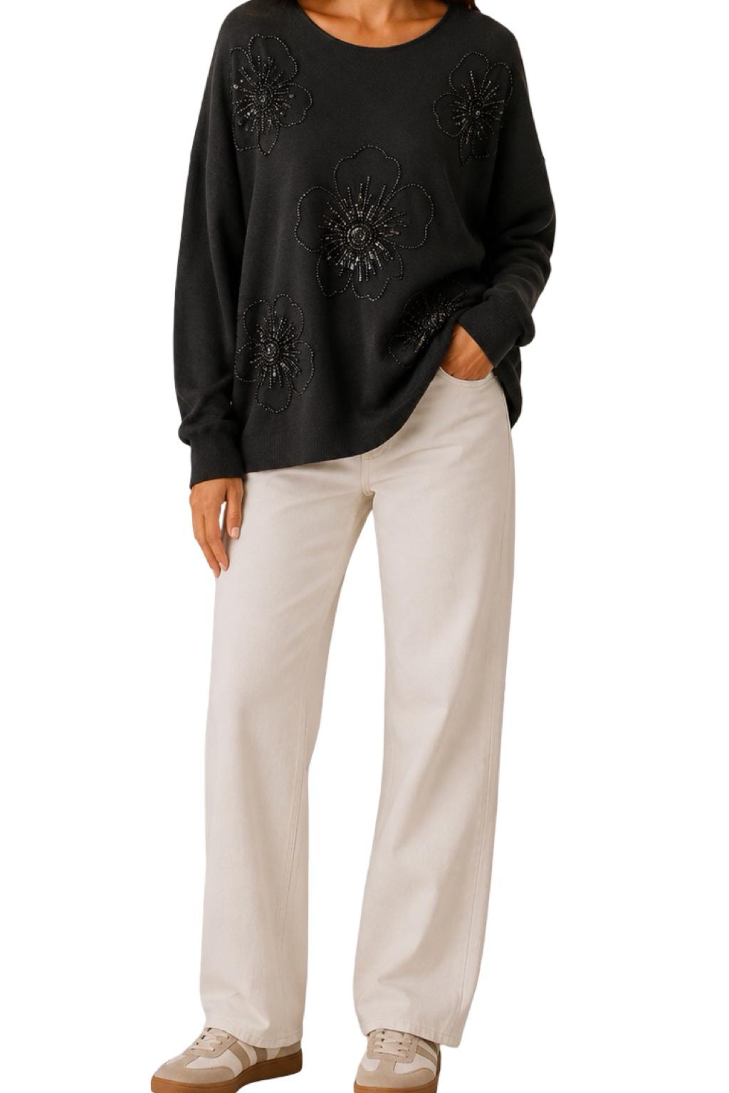 Maglia Gardenia Linea Comoda
