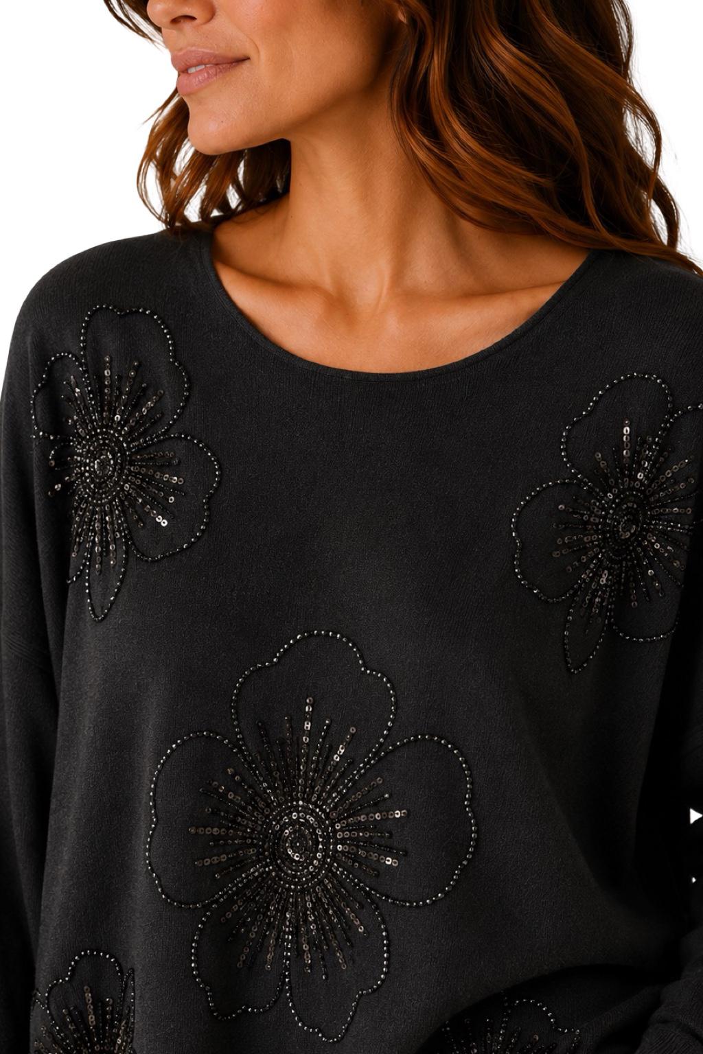 Maglia Gardenia Linea Comoda