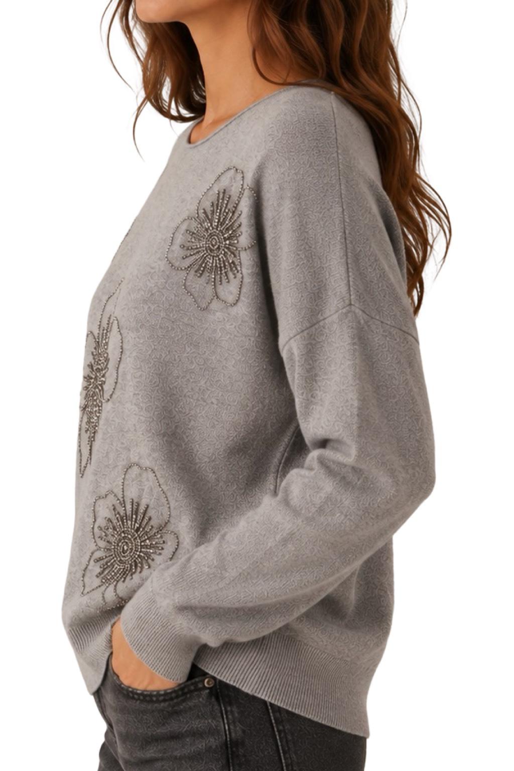 Maglia Gardenia Linea Comoda