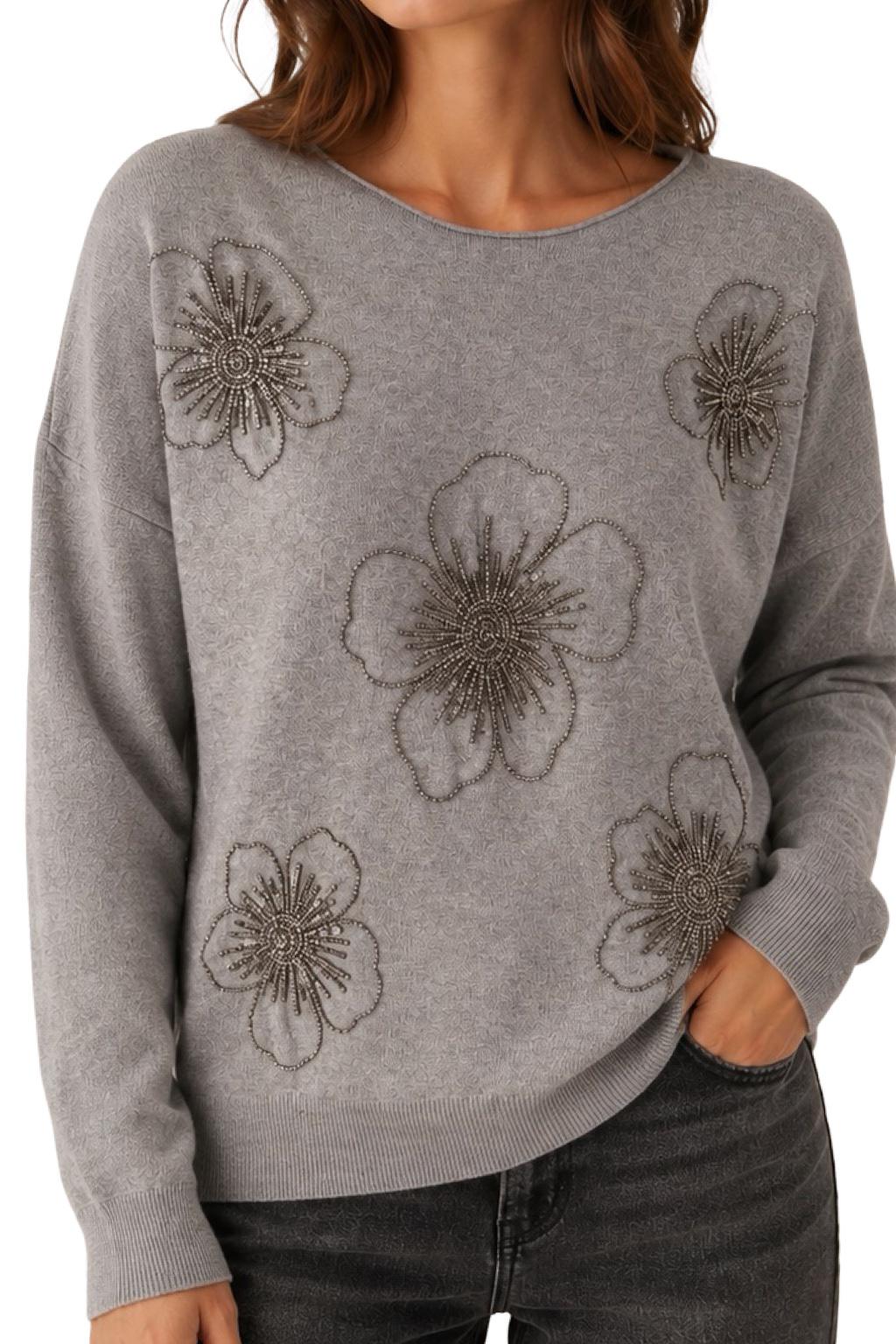 Maglia Gardenia Linea Comoda